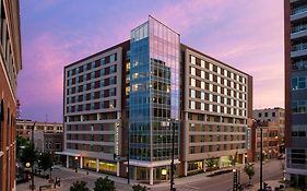 Hyatt Place Champaign/Urbana