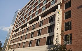 Hyatt Place Champaign/Urbana